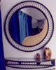 M-6 Iris Mirror